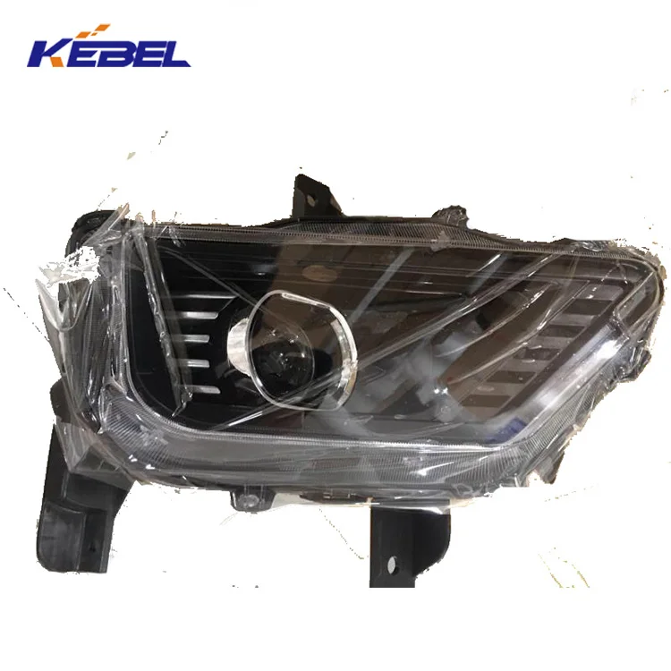 high quality auto lighting system OEM 23720362 23720363 halogen headlights good price auto headlamp for Chevrolet Captiva 2021