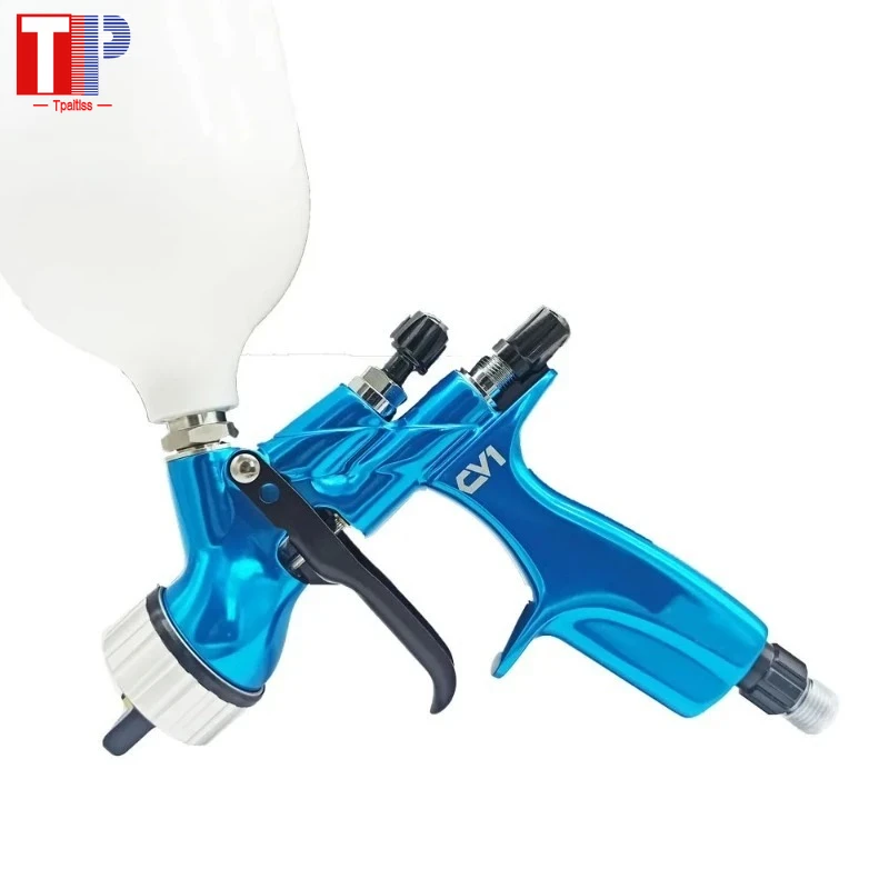 Tpaitlss CV1 Blue S… - image