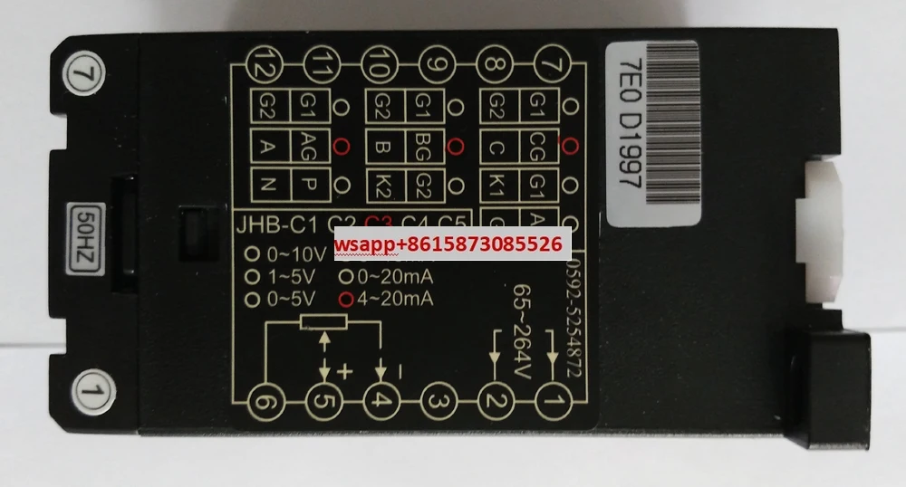 Three Phase Intelli… - image