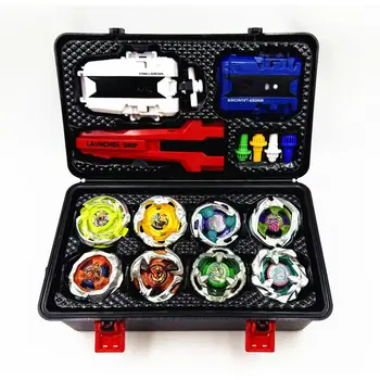 10 最佳銷售 戰鬥陀螺隨機強化包 - №5