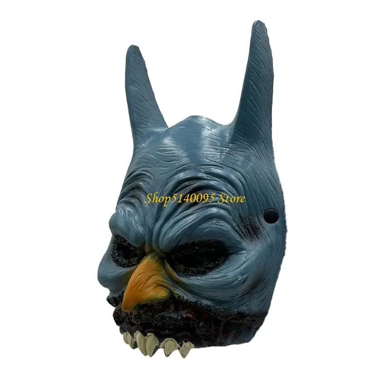 dxae 악마 악마 마스크 할로윈 가장 무서운 몬스터 마스크 코스프레 코스프레 의상 마디 그라 마스크 마스크 마스크 마스크