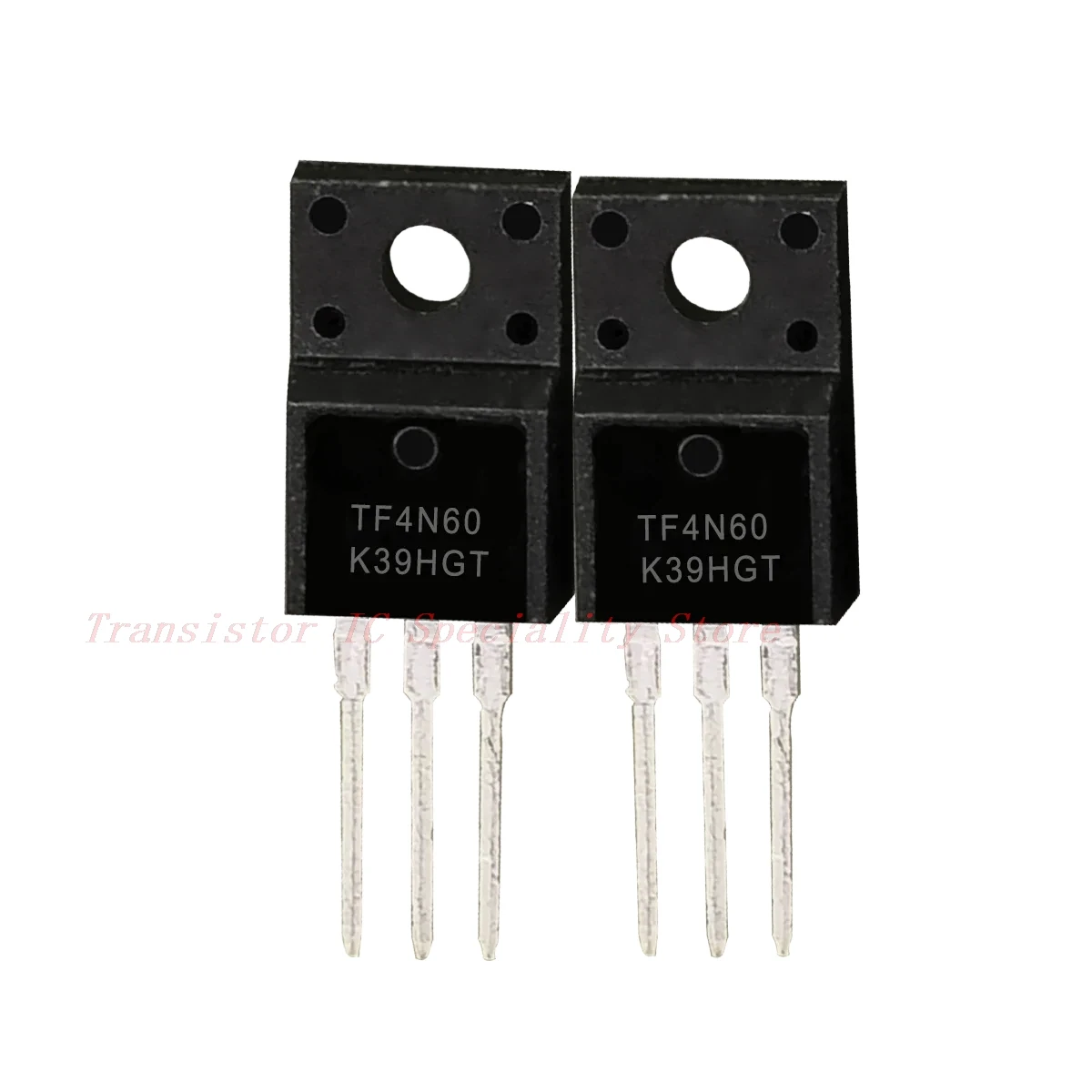 10Pcs Tf4N60 Aotf4N…