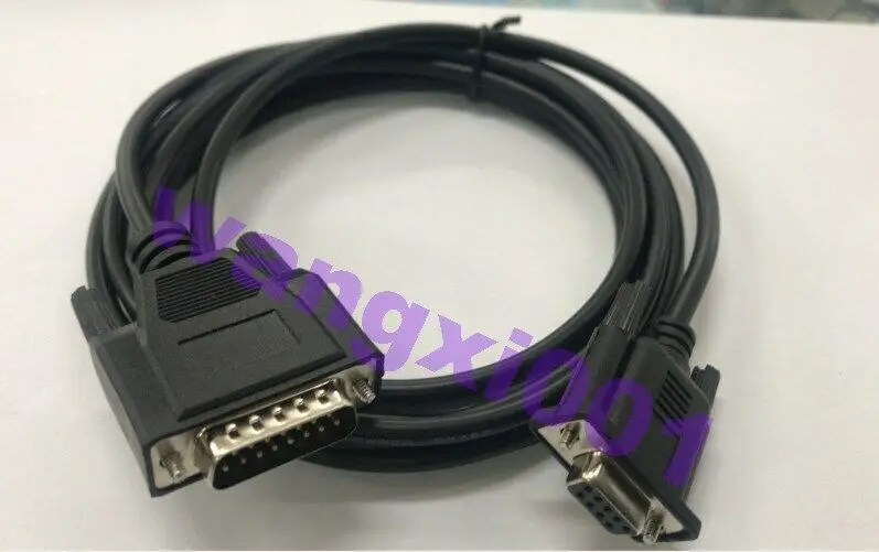 

1pcs IC690ACC901 Fanuc 90-70/30/RX3i series PLC programming cable Fast delivery