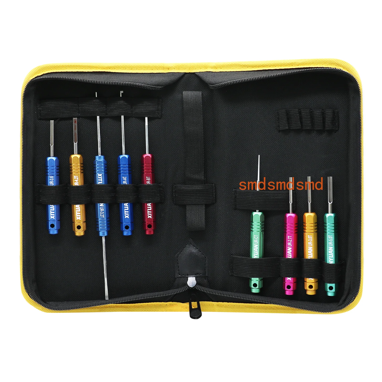 

Car Terminal Removal Tool Kit Electrical Wire Harness Crimp Connector Pin Extractor Pick Hook Set Cable Stripper Cutter Pliers