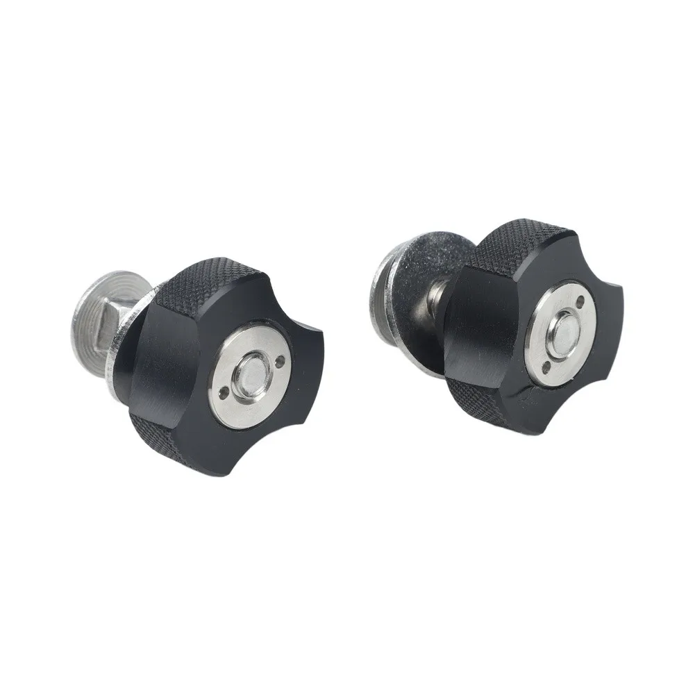 Embedded Screws Backplate Screws Easy Installation Screws Functional Diving Parts Lightweight Screws Underwater Activities