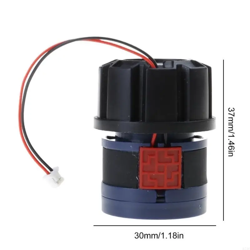 H7JF cápsulas microfone dinâmicas Cores microfone substituição para concertos estúdio ktv