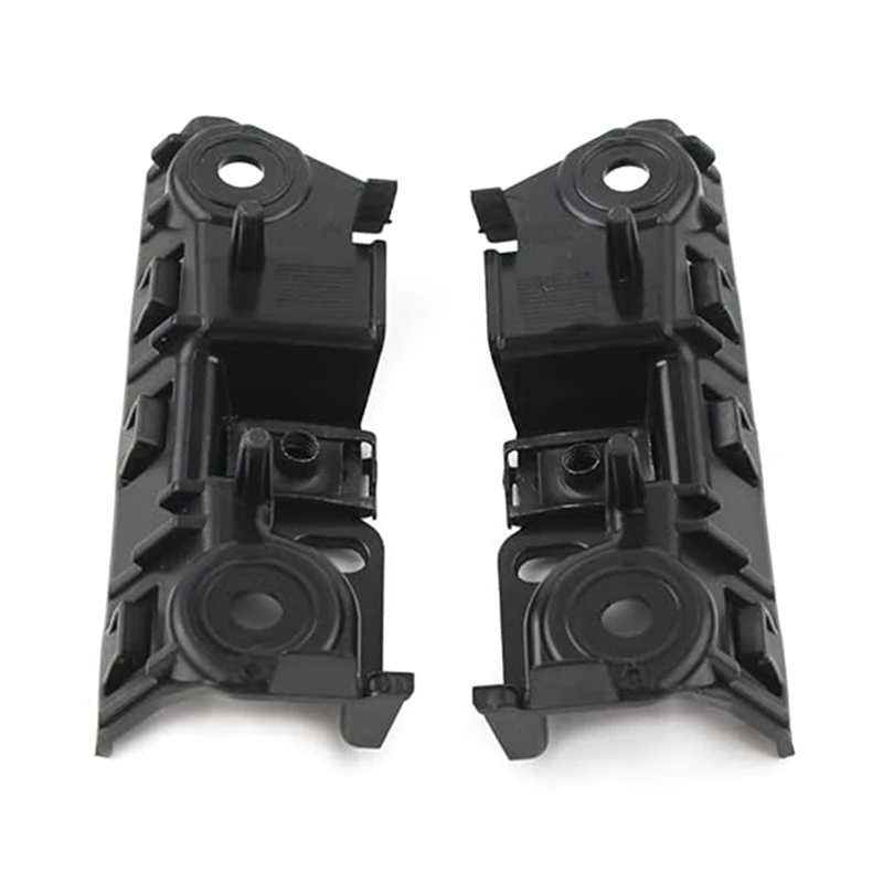 Front Bumper Mount Bracket Bumper Braces For Land Rover Defender 2020-2022 LR132643 LR132641