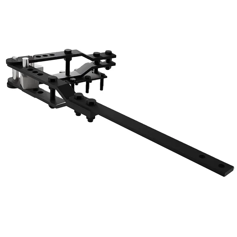 

Manual Stainless Steel Multiple Bending Angles Bender Commercial Grade Bending Machine