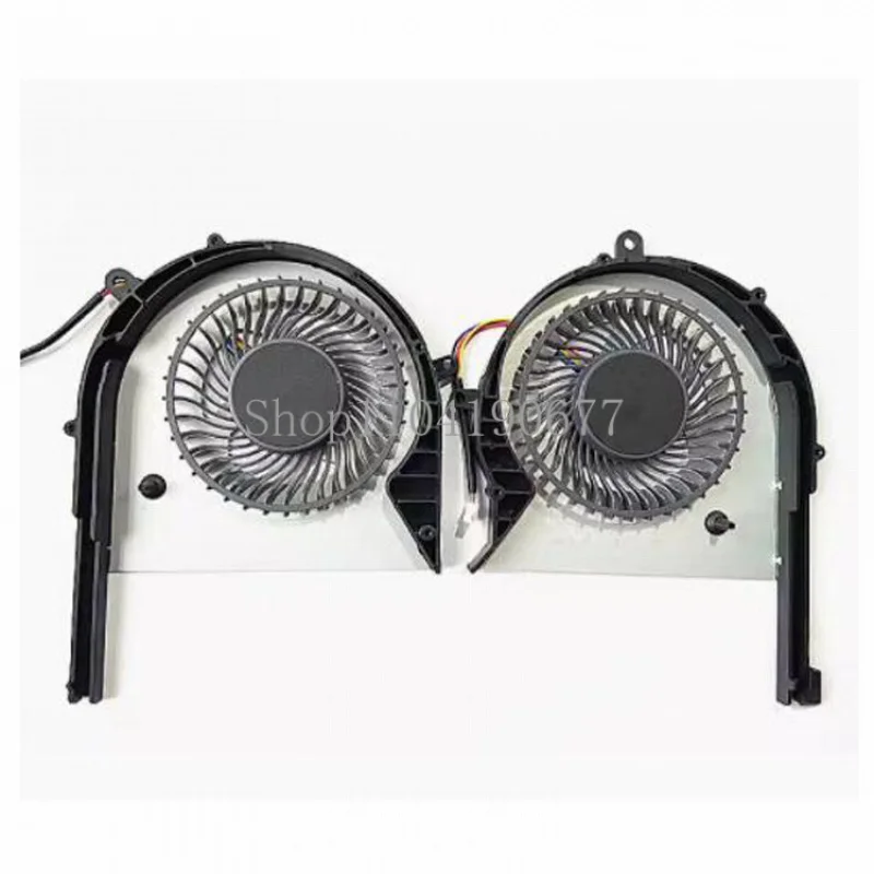 Replacement Cooling Fan for Asus GL503GE GL703GE PX703GE GL703 GL503 Parts