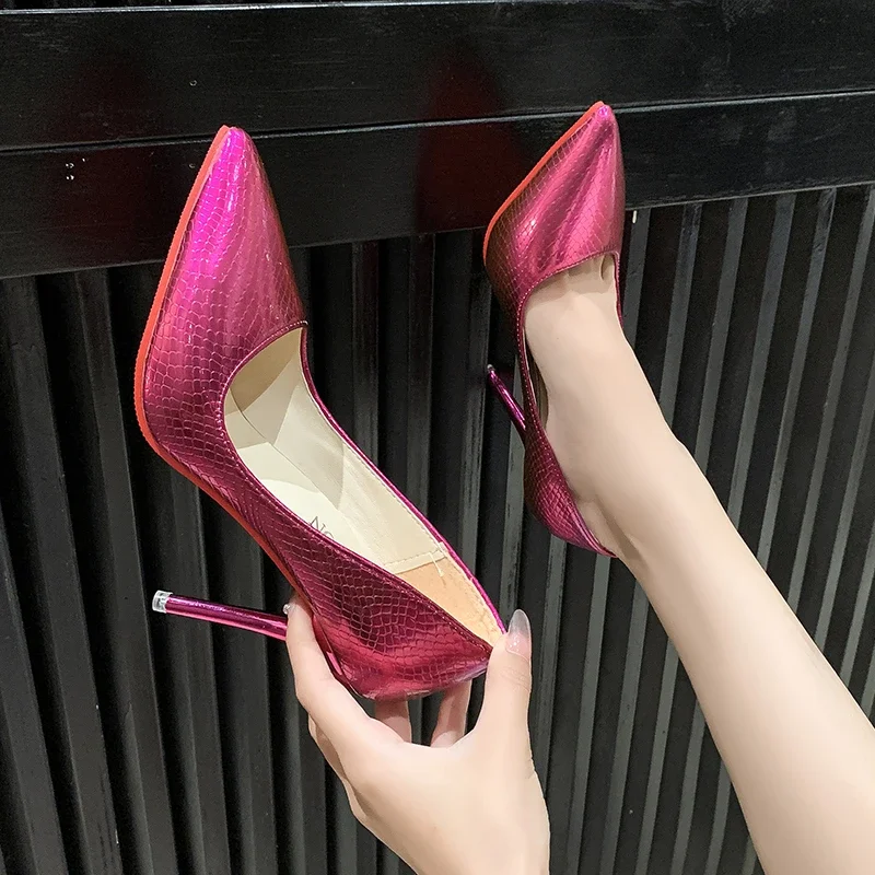 Women Pumps 2024 Su… - image