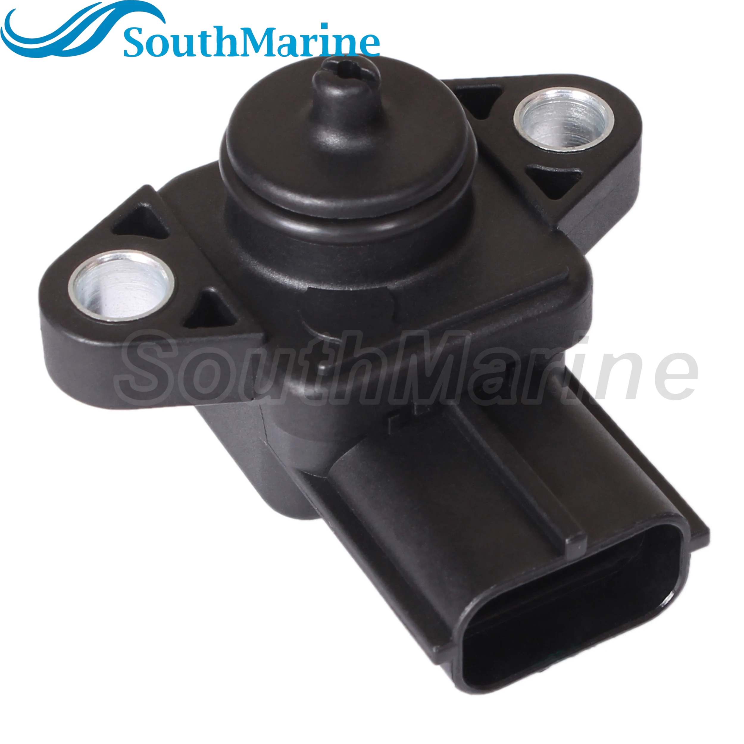

Лодочный двигатель 68V-82380-00 Датчик давления воздуха на впуске для Yamaha F115 LF115 LF200 F225 LF225/880885T для Mercury Mariner