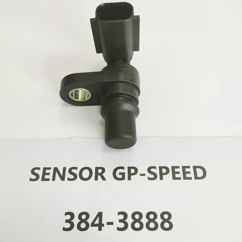 

Excavator Part 313D2 320D2 320GC 320GX Excavator Engine Camshaft Position Sensor 384-3888 3843888