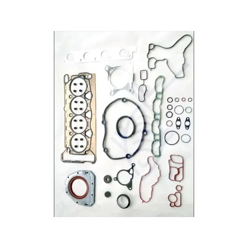 

Car Engine Cover Gasket Kit for Audi A4L for VW Passat Tiguan EA888 1.8T 2.0T BRAND NEW