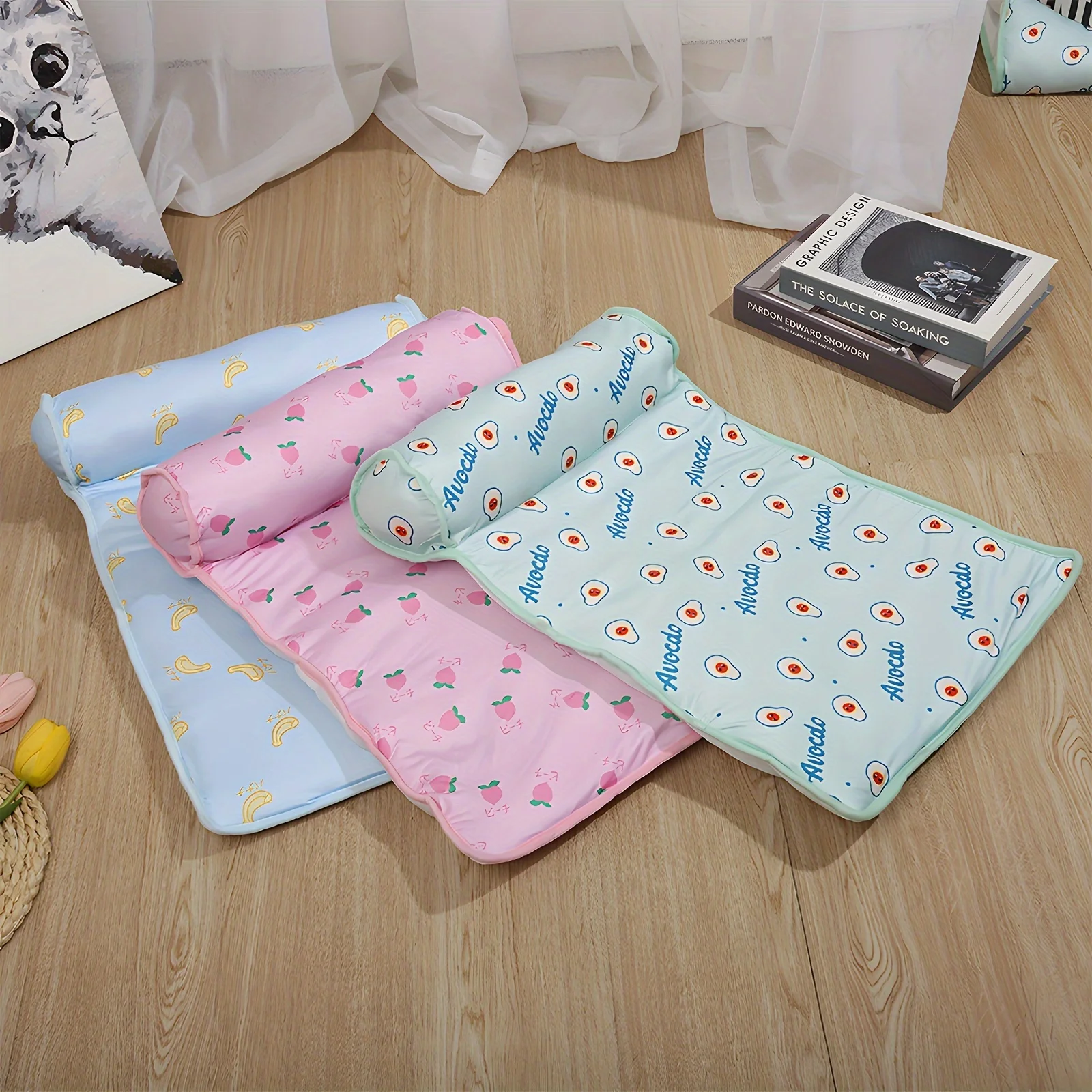 #20 Best Cooling Dog Mats to Buy In 2026