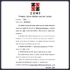 가와사키 ZXR250 페어링 키트에 적합 풀 세트 오토바이 페어링 페인트 차체 새 ABS 플라스틱 4 선물 3