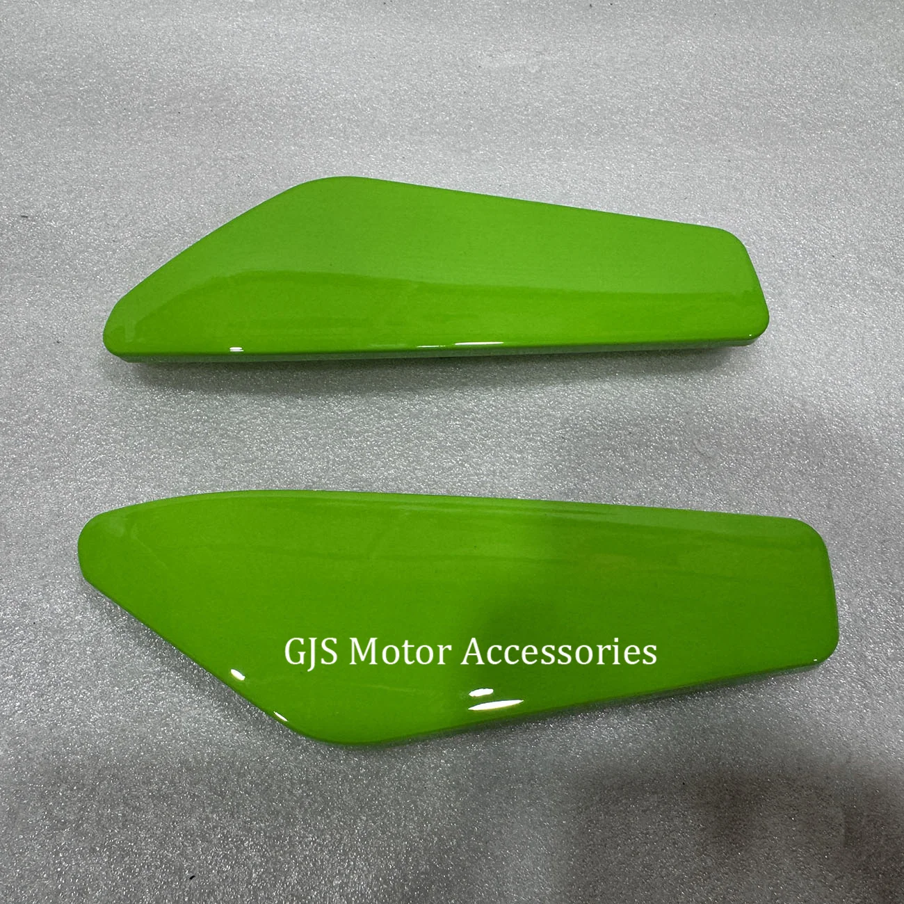 Rear Tail Cover Seat Under Panel Lower Fairing Rear Tail Side Cover Fit For Kawasak  Ninja650 ER-6F ER6F 2009 2010 2011 Year