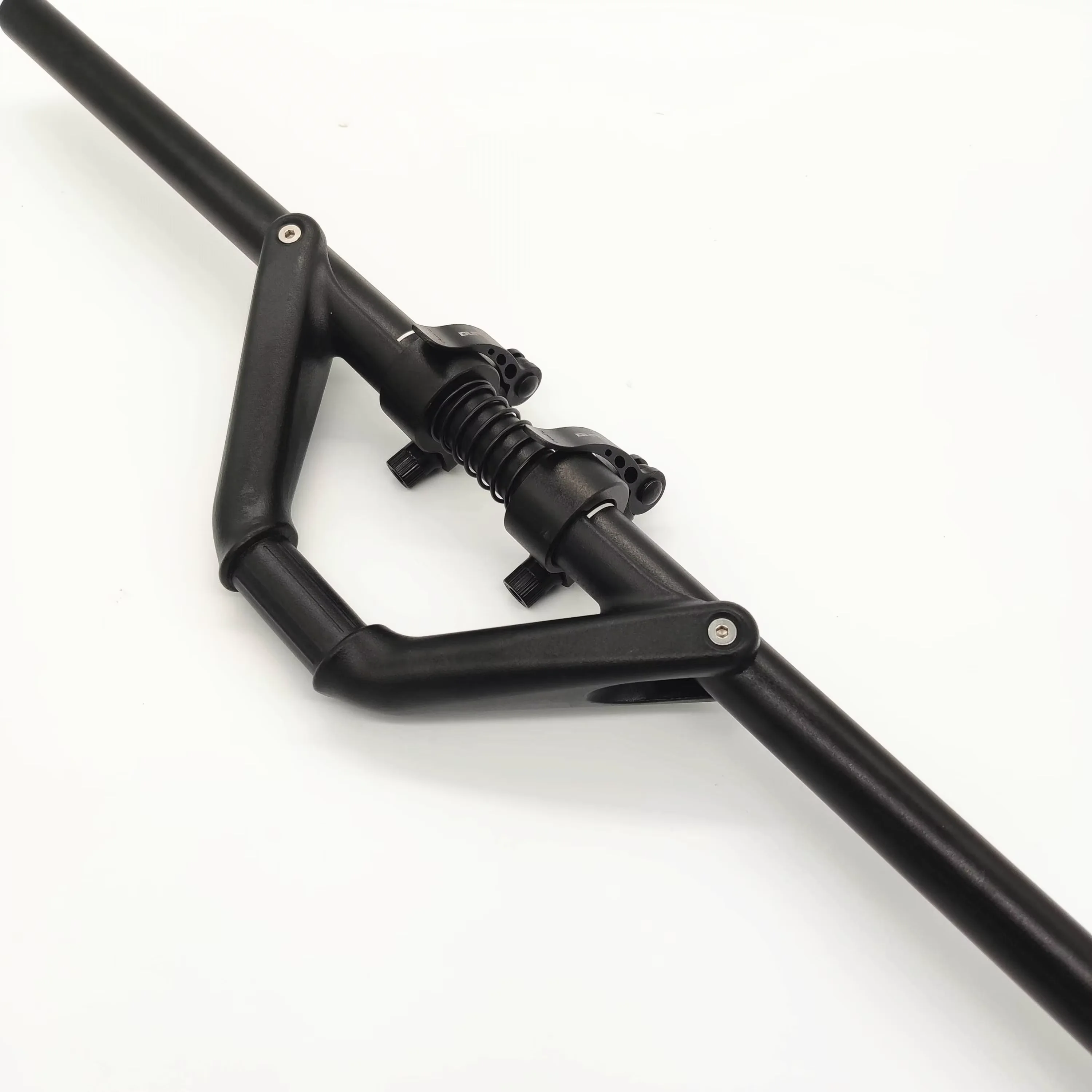 Folding Handle bar for MINIMOTORS DUALTRON DTII,DT2,DT3,Thunder,ULTRA,RAPTOR,COMPACT spider scooter