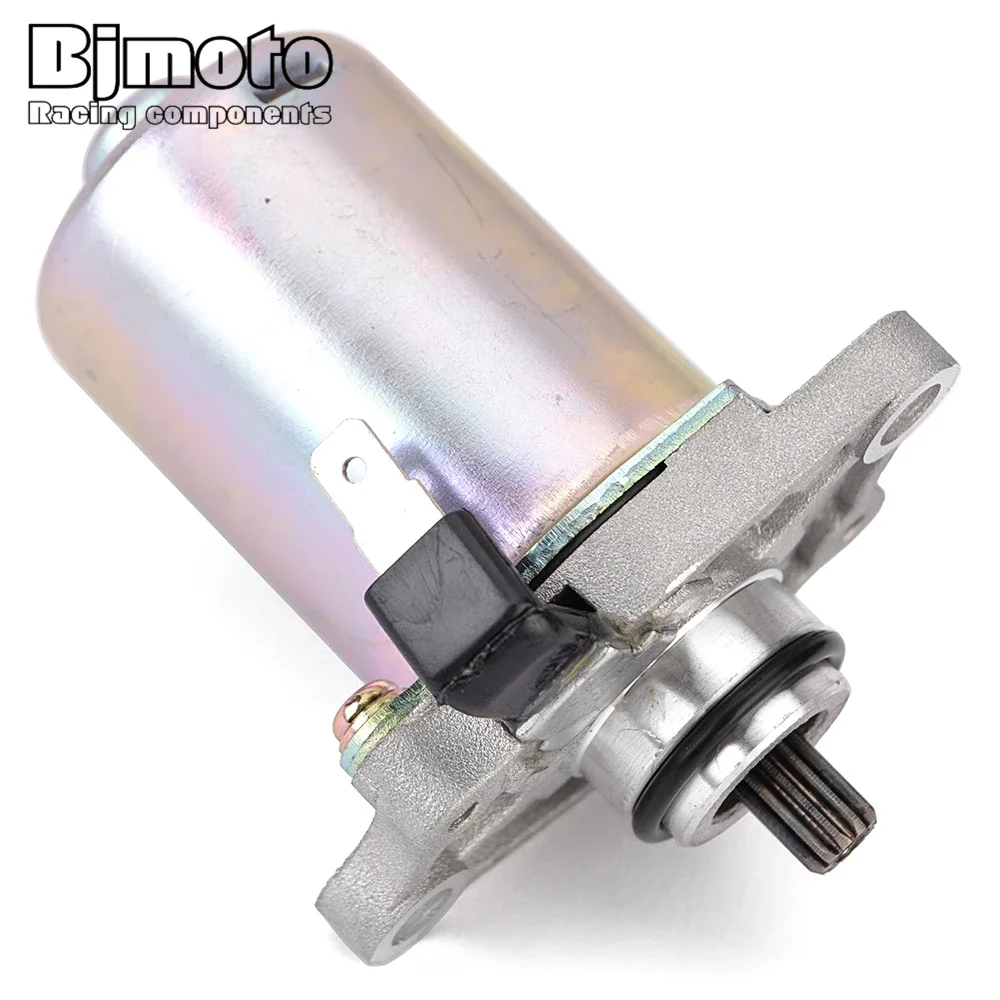 82530R Starter Motor For Piaggio NRG Power MC3 DD DT 50 H2O Sfera RST Typhoon X XR 50 5506108