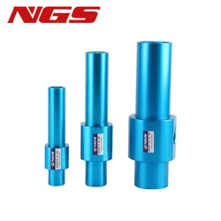 AIRBEST ACPF Conveying Feeder Vacuum Generator ACP250 375 500 750 ACPF2-3/3-3/5-6/7-6/15-3/15-6 Sucker Pneumatic Large Diameter