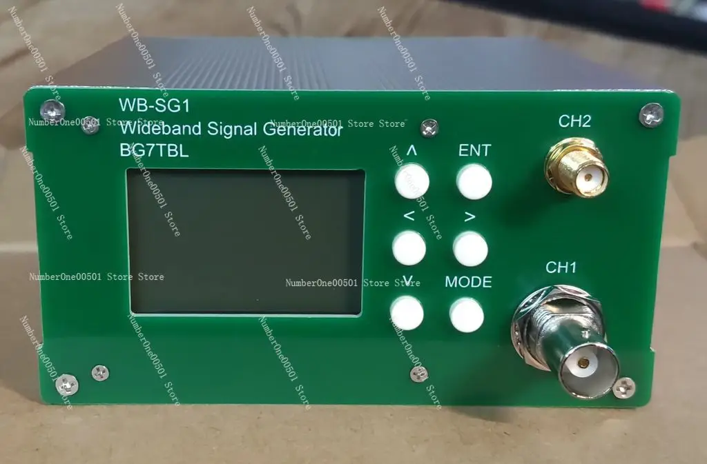 WB-SG1 Signal Gener… - image