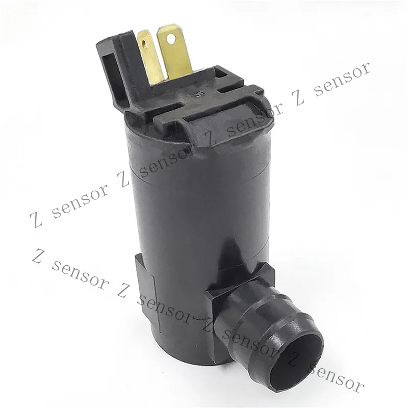 Z+ Windshield Washer Pump For Toyota Nissan Mitsubishi Subaru Suzuki Ford Dodge Kia