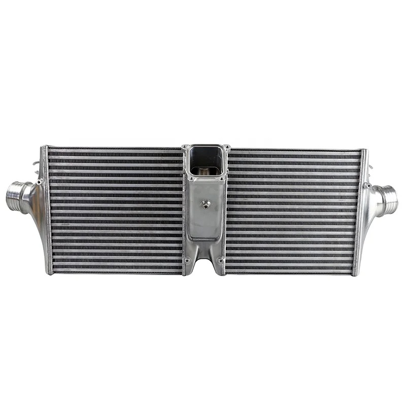 

Performance Intercooler For Porsche 992 Turbo S 3.8T Carrera 3.0T Cooling System