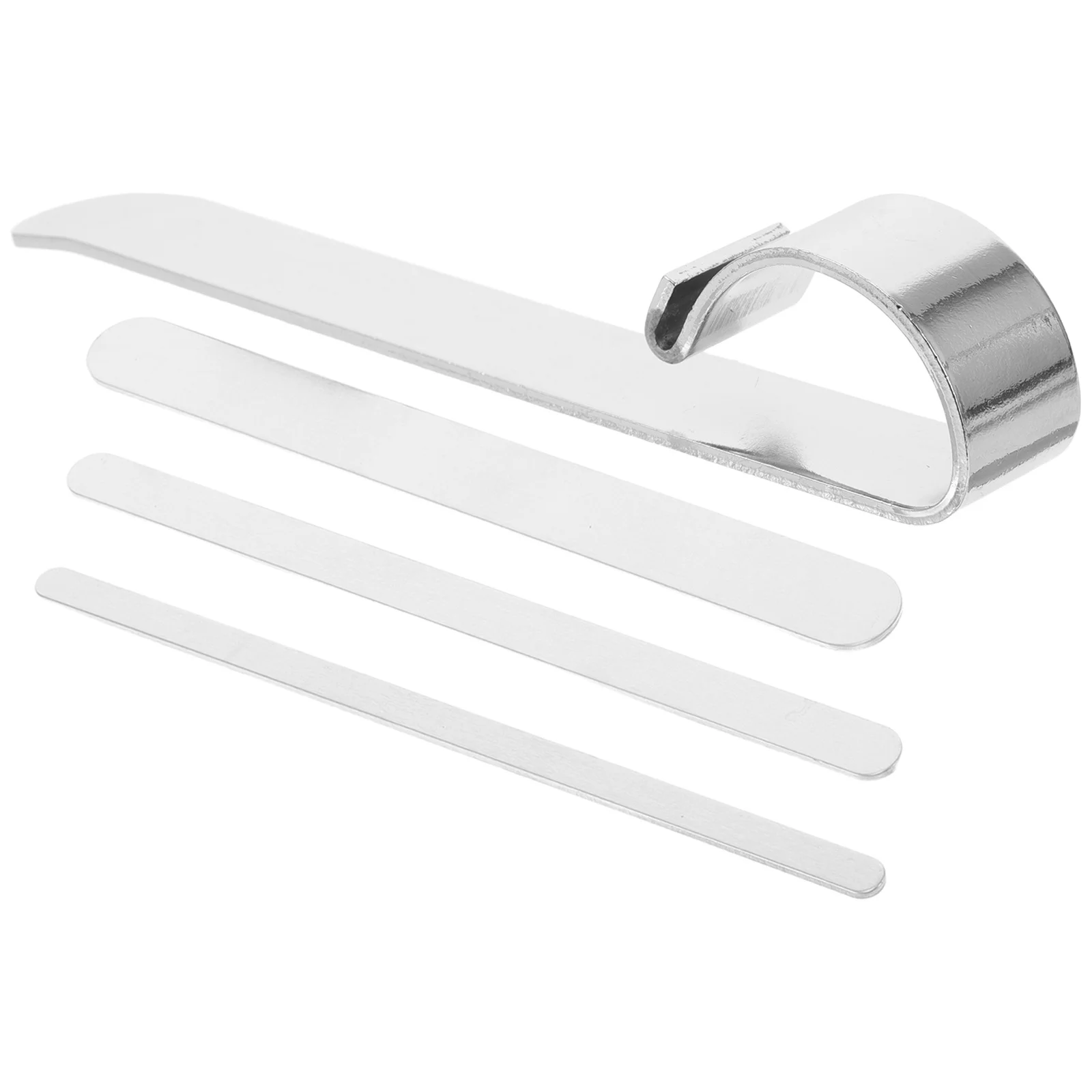 

Bracelet Crafting Bar Bending for Bracelets Accessory Tool Accessories Making Bender Jewelry
