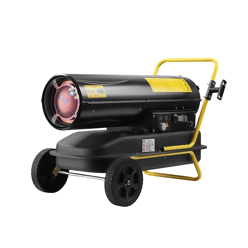 

industrial heater, greenhouse oil hot air dryer drying air cannon