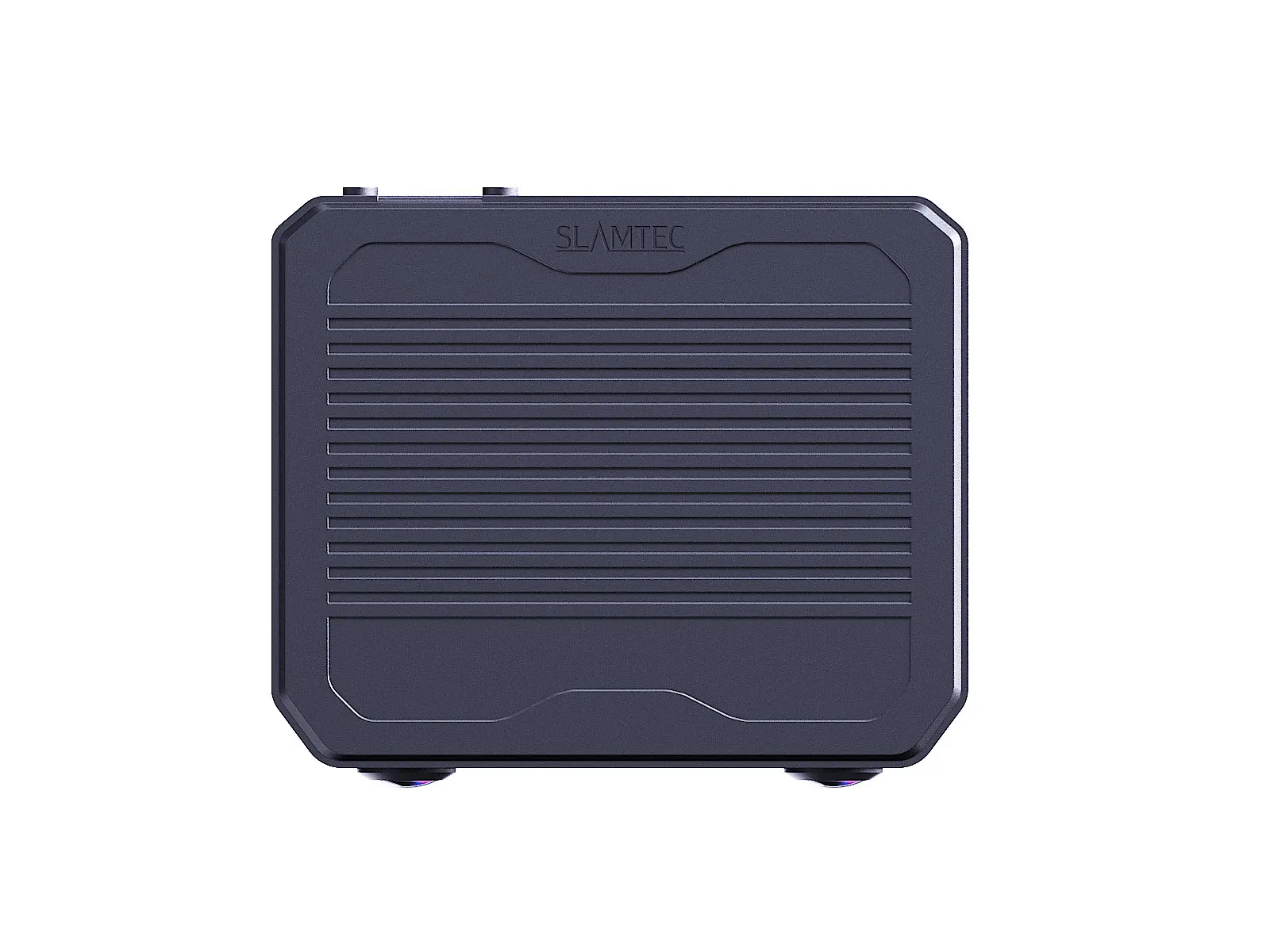 AURORA S Fully Integrated AI Spatial Perception System, 180° Fisheye Colour Camera, 120° Wide Angle Stereo Depth Vision