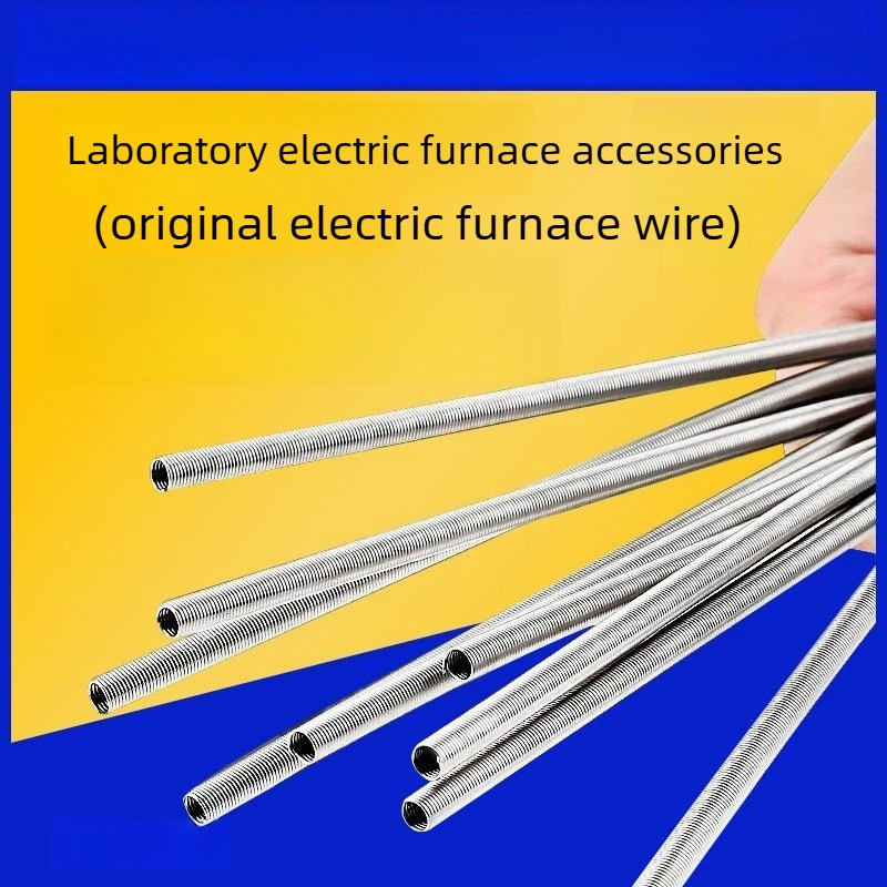 

5pcs/Set 2500W-5000W Resistance Wire 220V FeCrAl Electric Heating Wire Electric Furnace Wire Home Industry Supplies Coil Cable