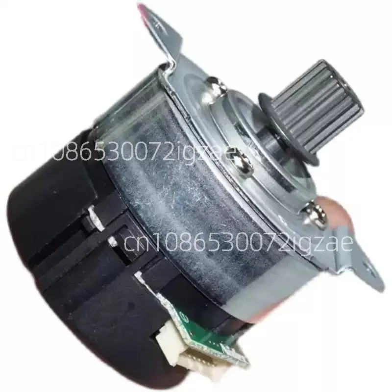 12-24V 24H Built-in Drive Encoder Brushless Servo Motor Pwm Speed Regulation Forward and Reverse 24H404H160