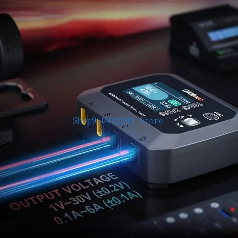 L4MD Portable Batte…