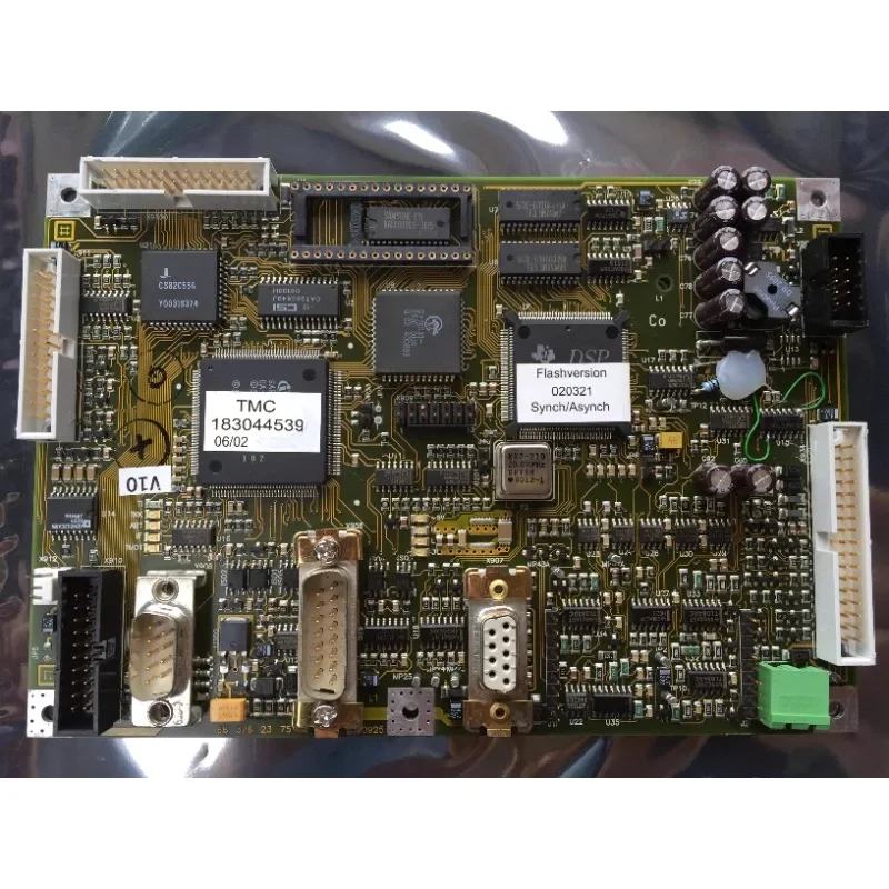 Parts For Thyssen T…