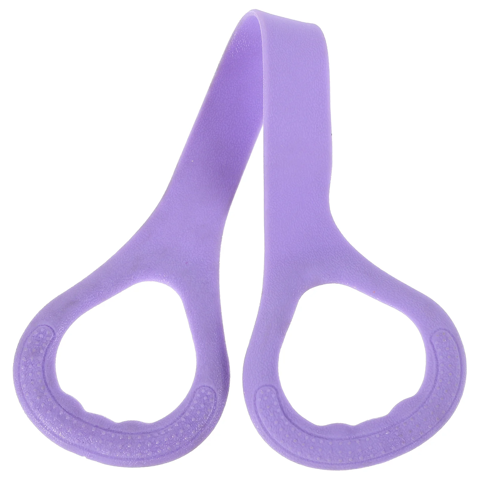 

Elastic Yoga Stretch Strap for Women Shoulder Back Workout Home Fitness Pilates Resistance Band Arm Leg Stretching Bands