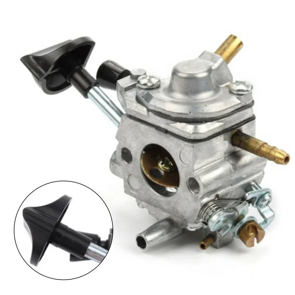 

Upgrade your blower with this Replacement Carburettor for BR500 BR550 BR600 BR700, Easy to install, Ensures reliable performance