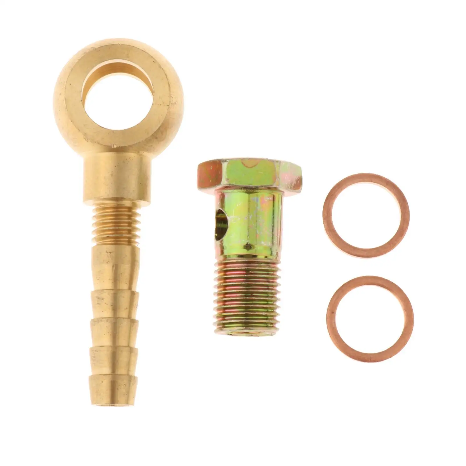 

Набор болтов банджо, комплект шайб болтов банджо и комплект пружинных гаек для крепления мотоцикла