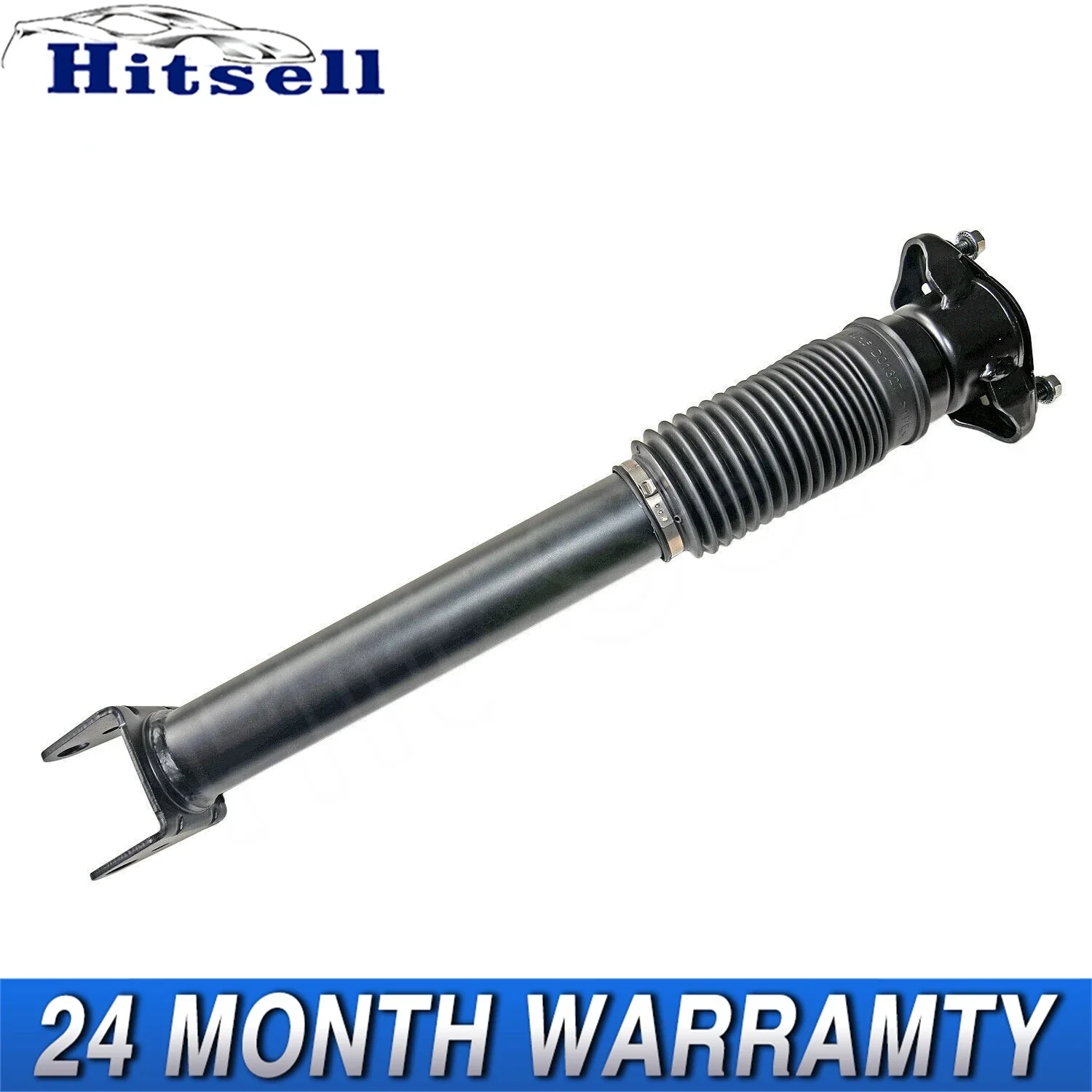 Rear Air Suspension Shock Absorber with ADS for Mercedes-Benz X166 W166 GL350 GL450 GL500 GL550 1663200030 1663201130