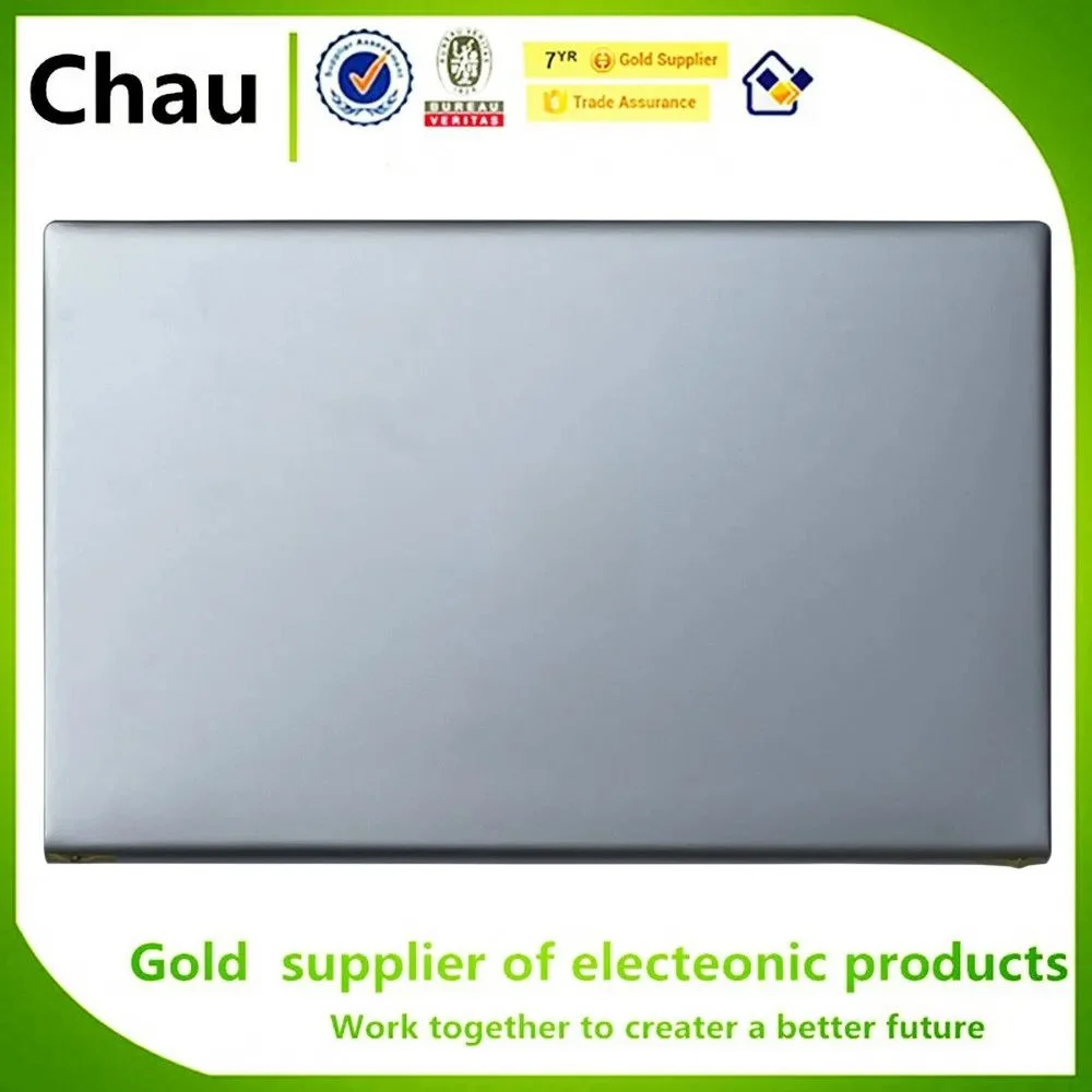 

Chau Inspiron 15Pro 5510 5515 LCD Back Cover Top Case