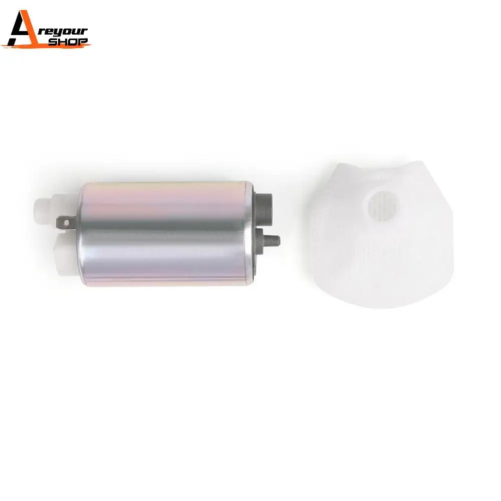 Areyourshop Fuel Pump For Kawasaki 49040-0022 Z1000 Ninja 300 650 500R ZX 14R 10R 6R ZX636 Motorcycle Accessories