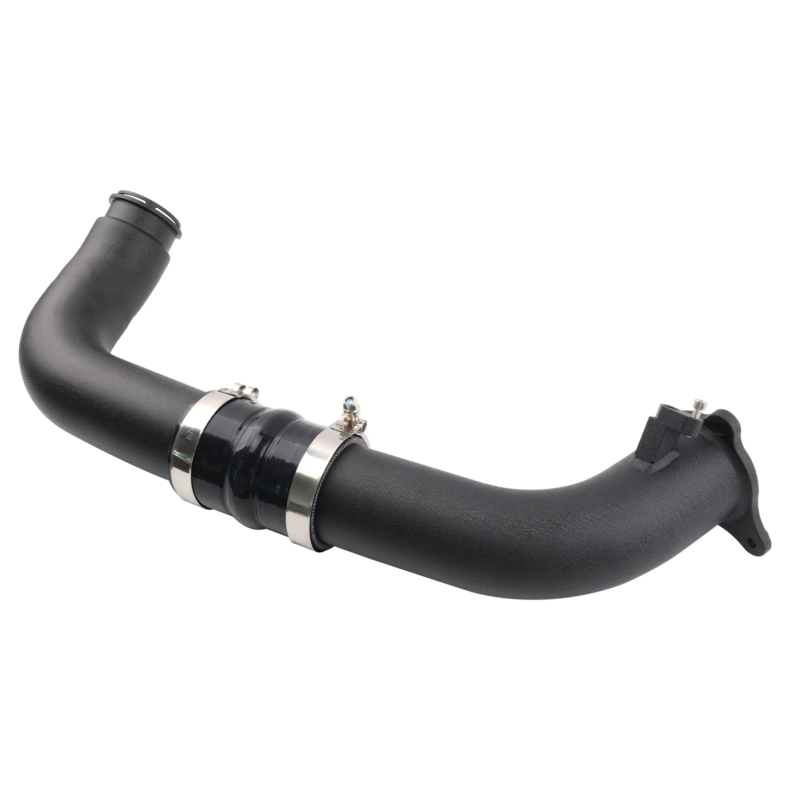 B46 B48 2.0T for 3/4 Series 320i 330i 430i F30 Mechanical Parts, Turbine Engine Intake Pipe AIM057-BK