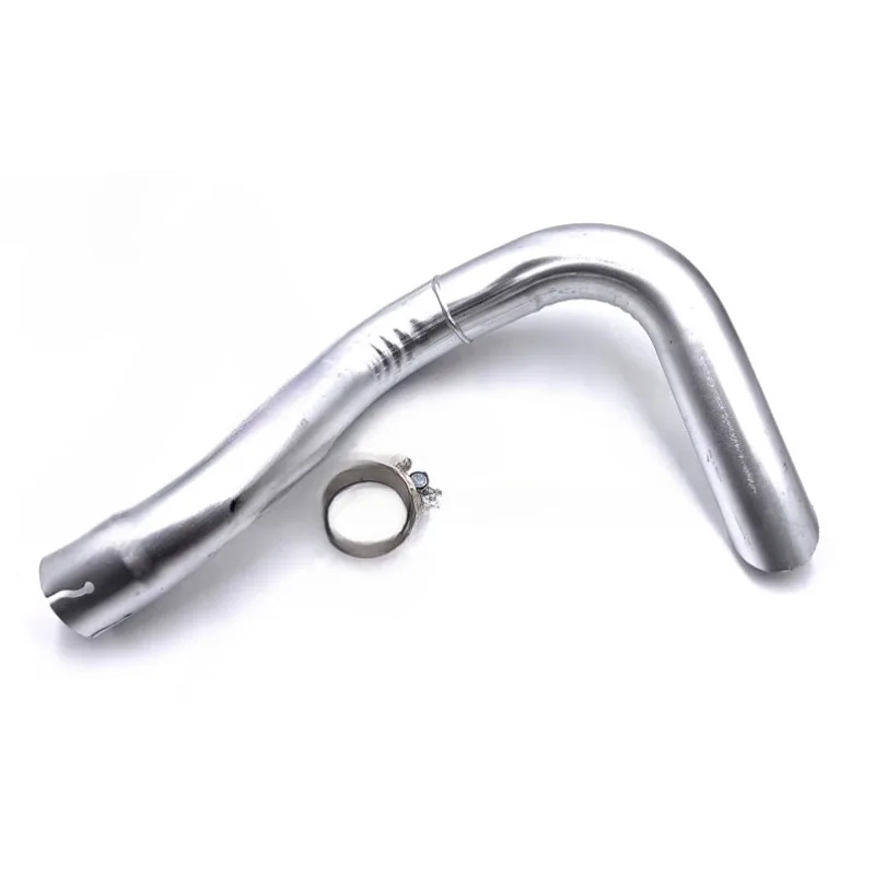 

Figzero 1pc Excavator Engine Muffler Tailpipe For Yanmar YM55-2