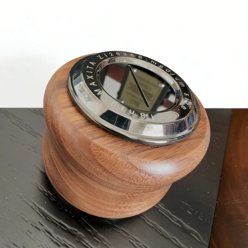 

MAXITA Blade Breaker with Storage Utility Knife Blade Disposer Detachable Cover Paperweight & Leather Press DIY Craft Tool