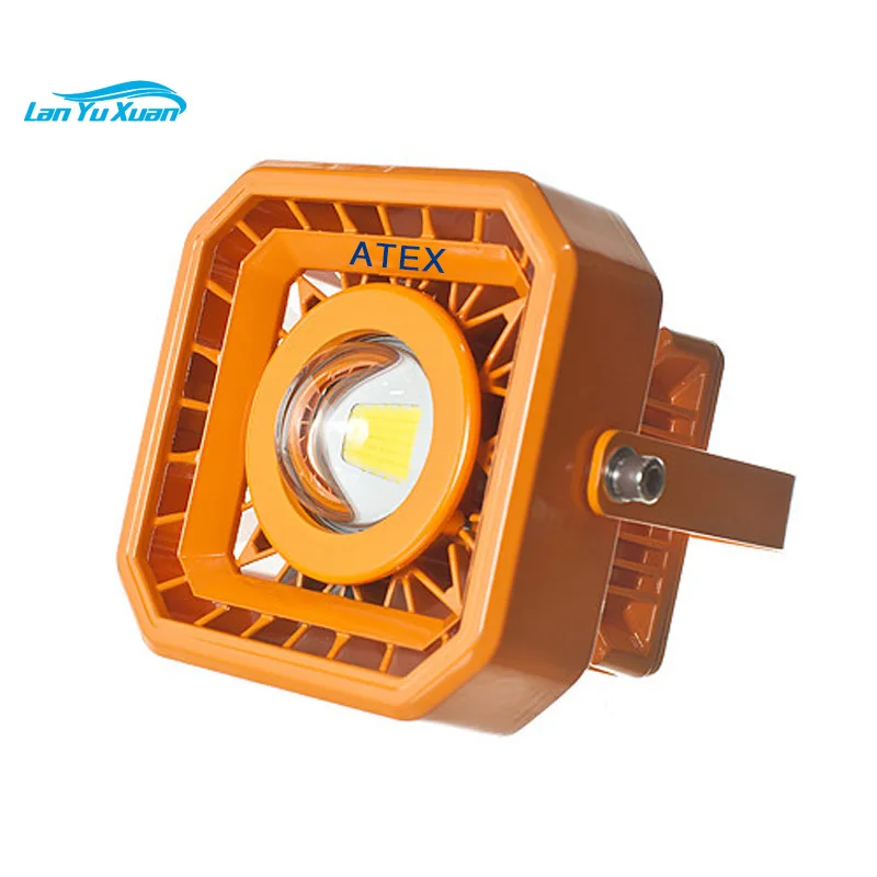 

40watt LED Explosion Proof Linear Light AC90-305VDC24/48V