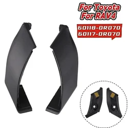 For Toyota For RAV4 2019-2023 Right/Left A-Pillar Trim Panel Cover 60118-0R070 60118-0R051 Replacement Car Accessories