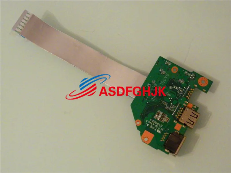 

Original FOR Toshiba L50-C-22L USB BOARD DA0BL0PC6H0 fully tested