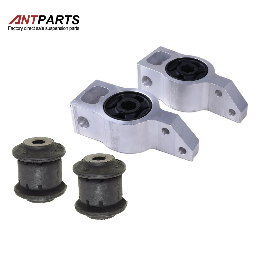 

Front Lower Control Arm Bushing For VW Passat B6 B7 Tiguan CC Magotan Sharan Seat Alhambra For Audi Q3 3C0199231F 1K0407182