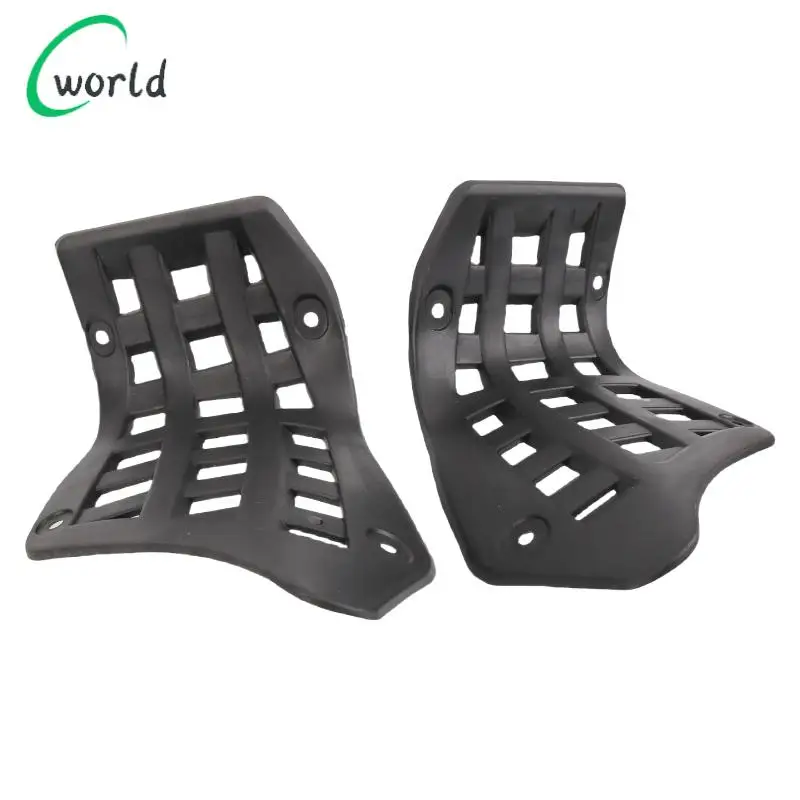 Foot Rest Splash Guard for 250cc EEC JLA-21B,JLA-923 ATV