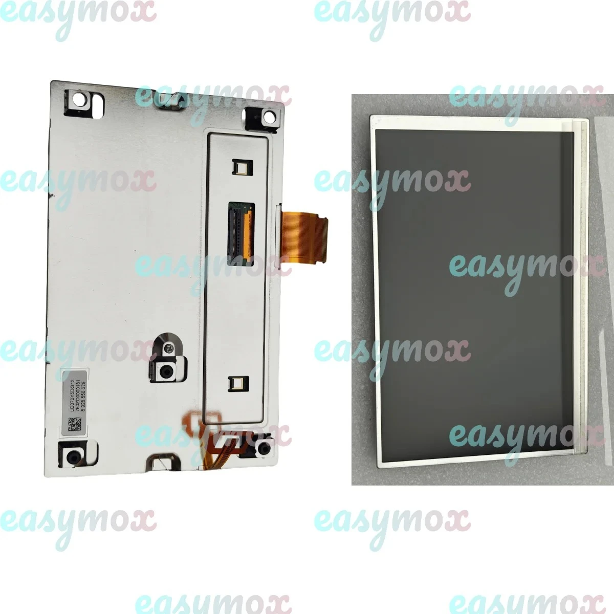 7" Lcd Touchscreen …