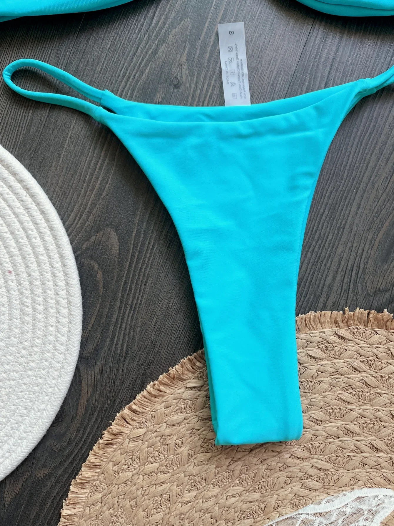 Micro Bikini 2025 Sexy Women Swimsuit Push Up Swimwear Sexy Bikini Set Brazilian Biquini Female Swimming Suit Starfish Beachwear