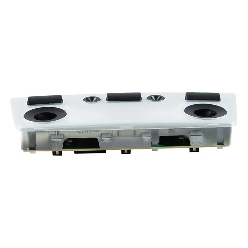 

A20K-Front Roof Dome Light Reading Lamp For BMW 5 SERIES E60 E61 2004-2010 63316962058 Accessories